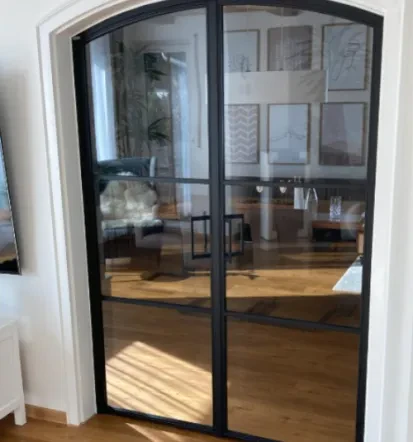 Qualitativ hochwertige Lofttüren mit persönlicher Note für Gewerbe und Privat in Münnerstadt