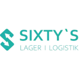 Sixty’s Lager und Logistik