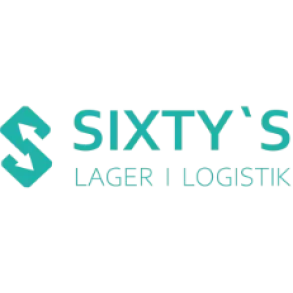 Sixty’s Lager und Logistik
