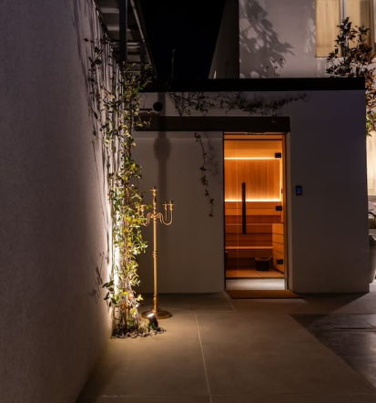 Luxus Hotel Ljubljana, Nähe Autobahn