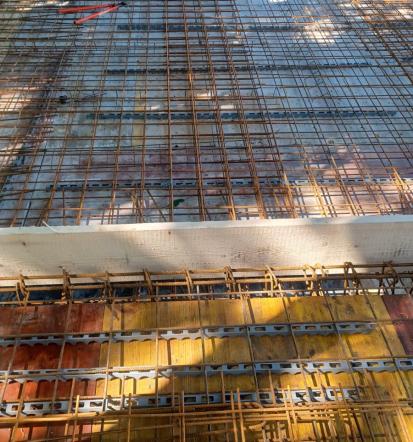 Rohbau in Nordrhein-Westfalen