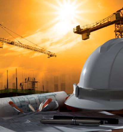 Hochwertiger Fundamentbau in Dortmund