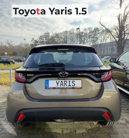 Ausgezeichnete Autos mit dem Autoexperten aus Wildau