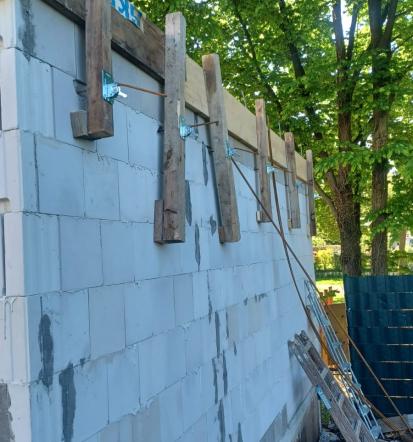 Rohbaufirma in Nordrhein-Westfalen