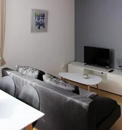 Preisgünstige Ferienwohnung Mürlenbach
