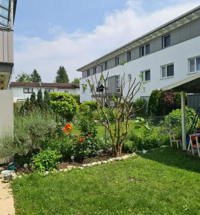 Die beste Gartenbaufirma in München, Umkreis