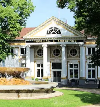 Schöne Ferienwohnung Mürlenbach und Umgebung