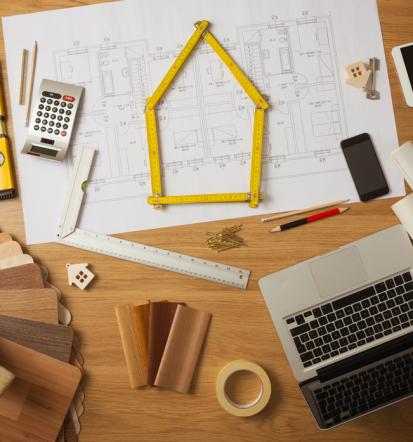 Umfassende Baubegleitung und Bauplanprüfung in Stuttgart