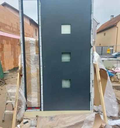 Schneider Montagetechnik, professioneller Tür und Fenstertechnik in Sinsheim