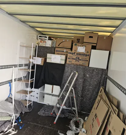 Professionelle Umzüge und Wohnungsentrümpelungen Hamburg und Umkreis