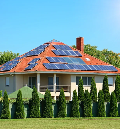 Fachgerechte Anmeldung der PV-Anlage in Mecklenburg-Vorpommern und Umgebung