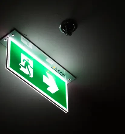 Sichere Brandschutzkonzepte in Sachsen