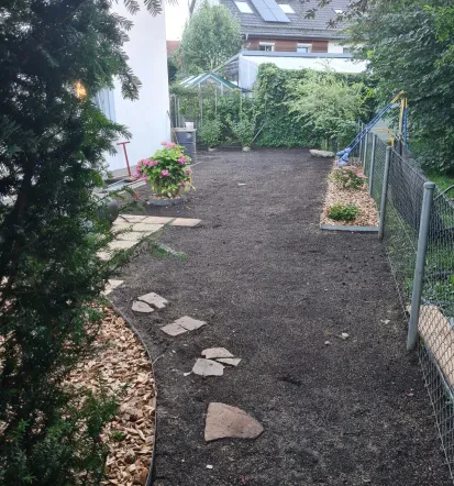 Guter Gartenbau München und Umkreis