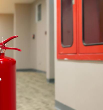 Beste Brandschutzkonzepte in Sachsen