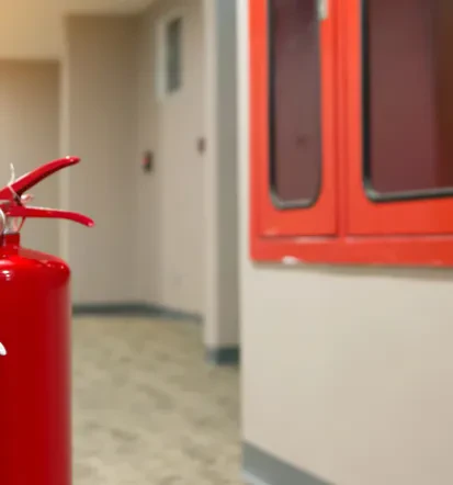 Beste Brandschutzkonzepte in Sachsen