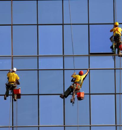 Günstige Fensterreinigung in Hannover und Umkreis