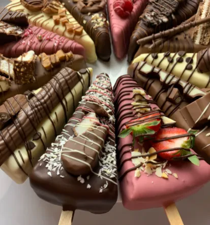 Bestes Catering für Geburtstage und Events in Hannover und Umgebung