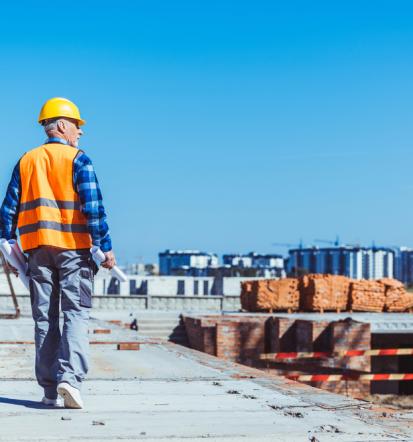 Guter Fundamentbau Dortmund und Umkreis