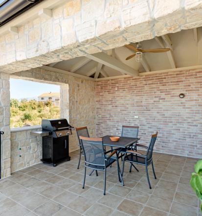 Moderne Außenbereiche und Terrassen in Schleiden und Umgebung