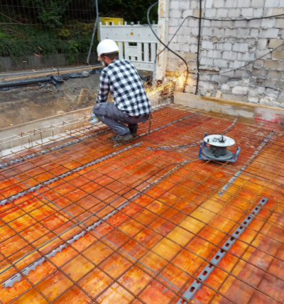 Preiswerter Rohbau in Nordrhein-Westfalen