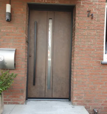 Die beste Türen- und Fenstermontagefirma in Oberhausen