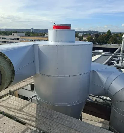 Beste Isoliertechnik in ganz Wesseling, Nordrhein-Westfalen für langlebige Anlagen
