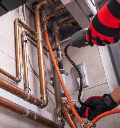 Beste Leckortung Freudenstadt