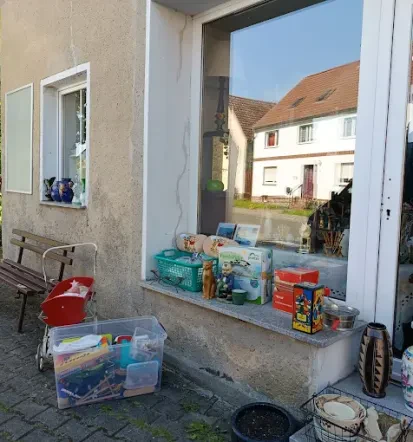 Gute Haushaltsauflösung Brandenburg