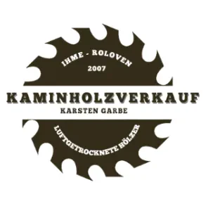 Karsten Garbe Kaminholz