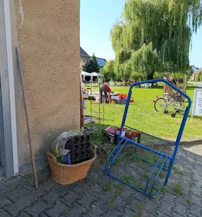 Diskrete Haushaltsauflösung Brandenburg, Umgebung