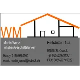 WM - Martin Wenzl