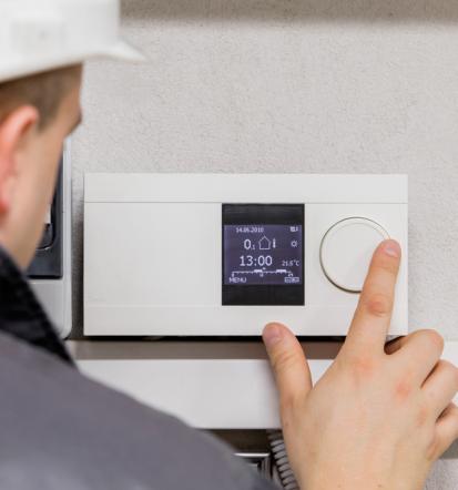 Professionelle Erstellung von Energiebedarfsausweisen Berlin und Umgebung