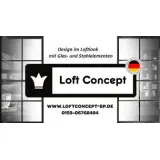 Loftconcept Plättner und Hofmann GbR