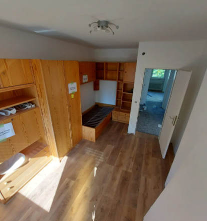 Günstiger Rohbau in Nordrhein-Westfalen