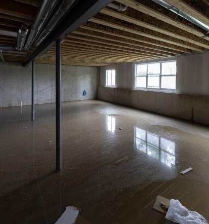 Günstige Bautrocknung Freudenstadt