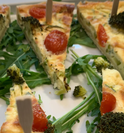 Ausgezeichnete Köstlichkeiten vom Eventcatering in Ihrer Nähe und im im Landkreis Hannover und Umgebung