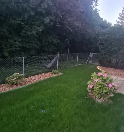 Professionelle Gartenbaufirma in München