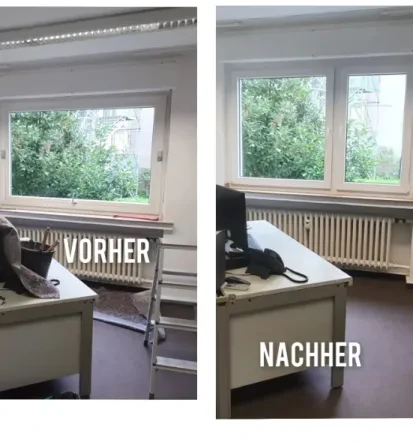 Hochwertiger Türen- und Fenstereinbau in Oberhausen und Umkreis