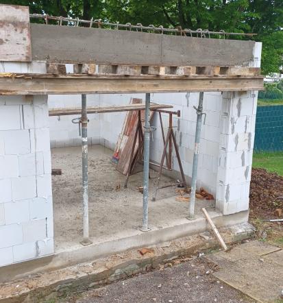 Rohbauer in Nordrhein-Westfalen