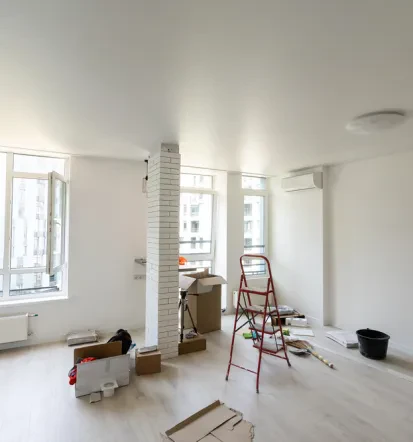 Professioneller Innenausbau Mettmann, Normen Kops für Ihr Zuhause