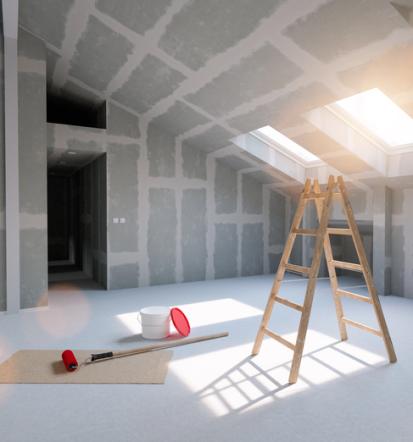 Gute Maurer für Gebäude Meerbusch und Umkreis