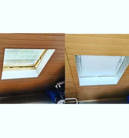 Gute Türen- und Fenstermontage in Oberhausen und Umgebung