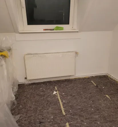Günstige Wohnungsrenovierung in Hessen und Umgebung