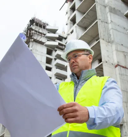 Professionelle Projektleitung für Neubau, Rohbau, Modernisierung und Altbau in Langen