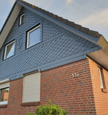 Hochwertige Dächer Schleswig-Holstein