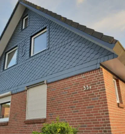 Hochwertige Dächer Schleswig-Holstein