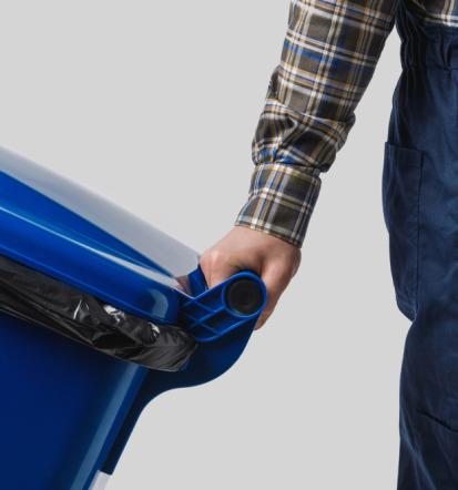 Saubere Übergabe dank professioneller Bauendreinigung