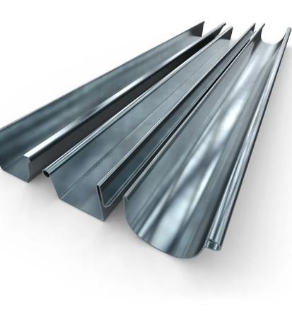 Die beste Dachrinnenmontage in Frankfurt