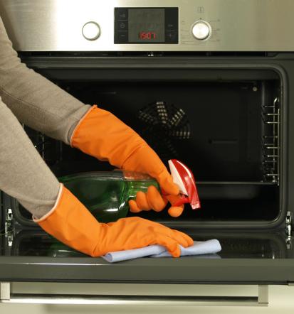 Küchen reinigung Greding vom erfahrenen Reinigungsservice