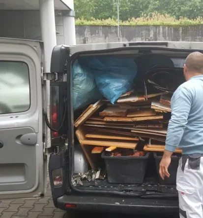 Funktionale und ästhetische Umgestaltung Ihrer Innenräume in Karlsruhe